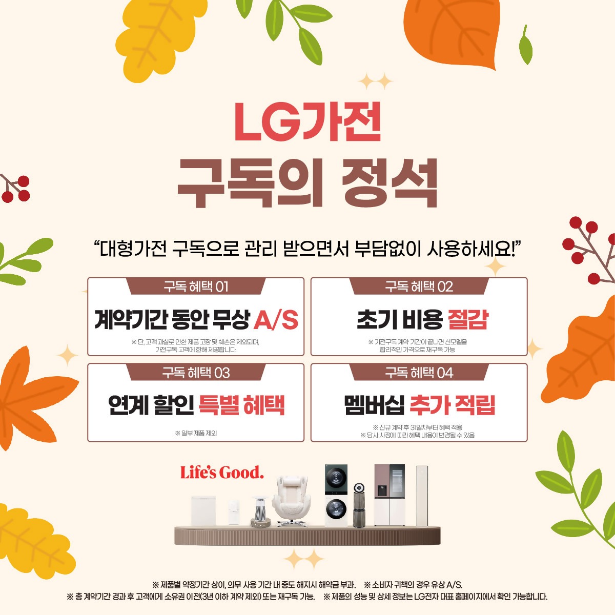 창원시티점 구독컬렉션 Grand sale💕